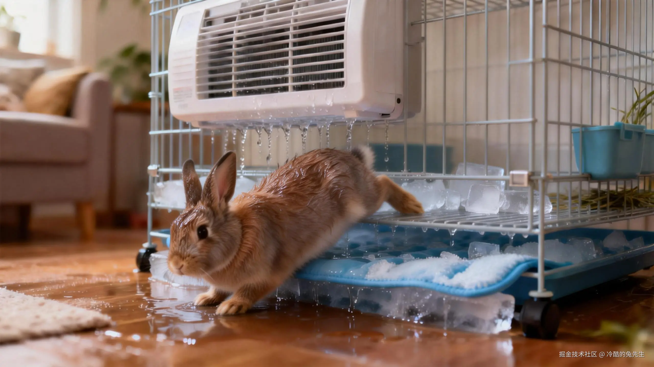 6 冷凝水对小型宠物环境安全的影响-百家号第6篇01.png