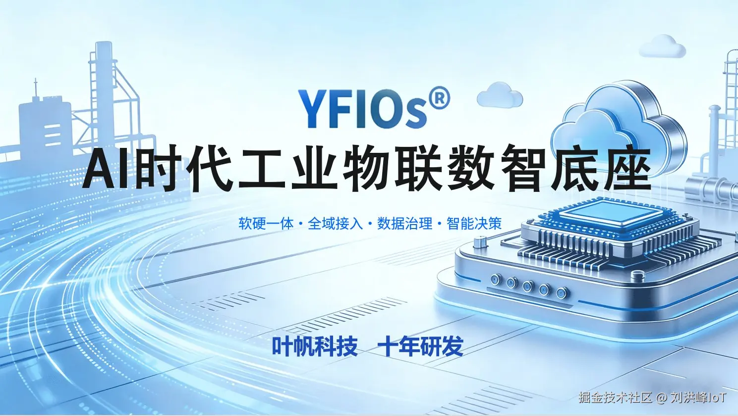 yfios