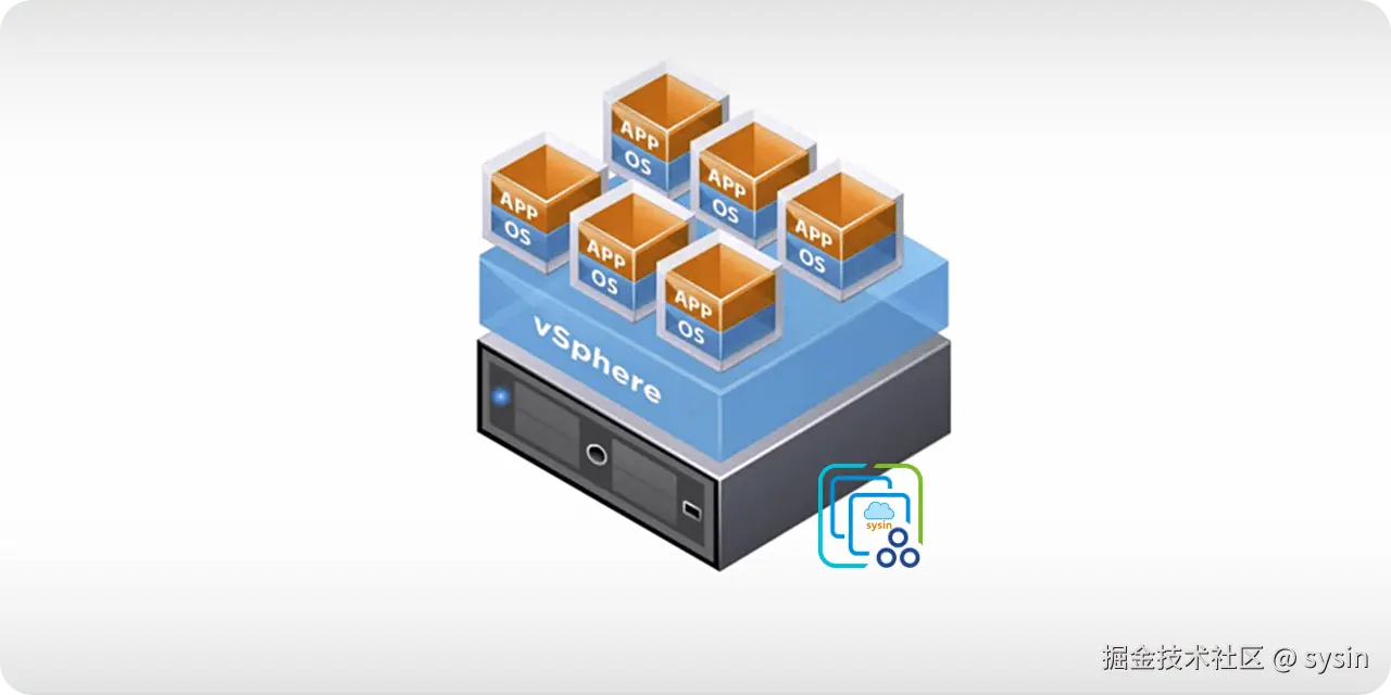 ESXi