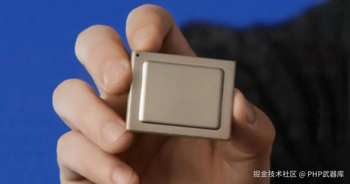 Meta MTIA 自研 AI 芯片