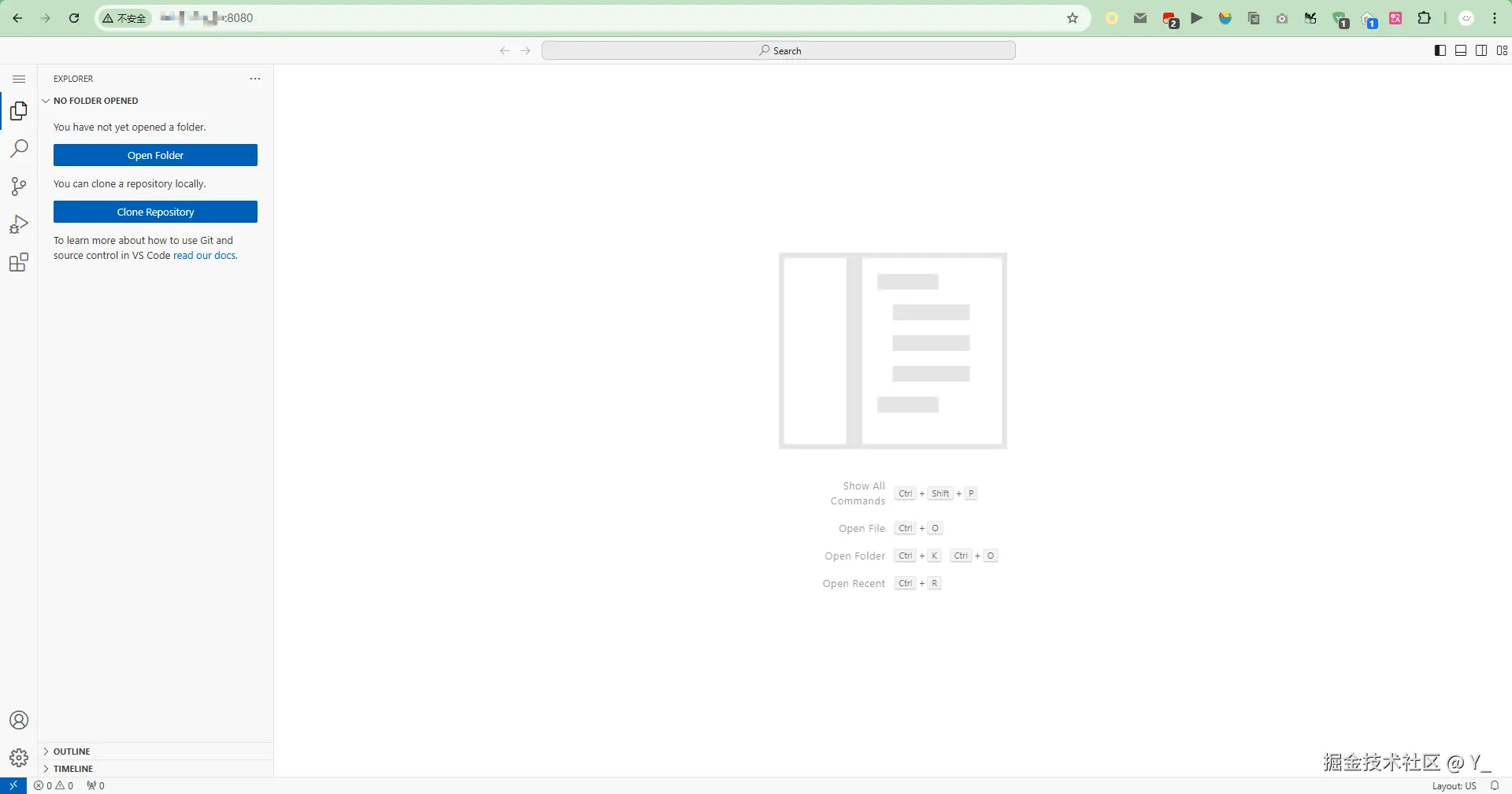 一键脚本方式安装