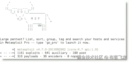 Metasploit Framework