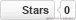 GitHub stars