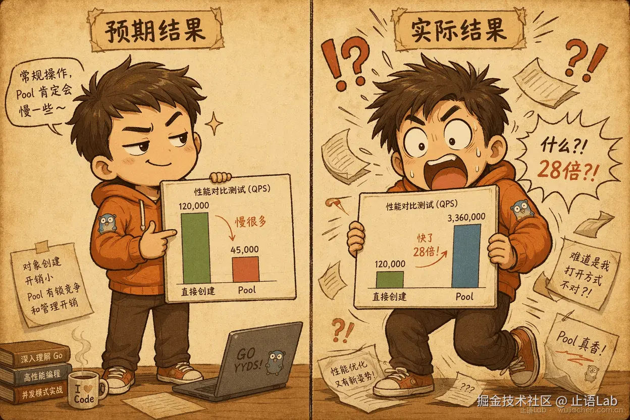 翻车对比