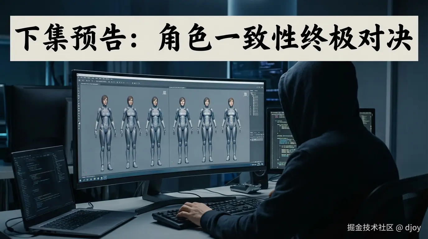 配图