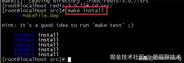 Linux下 Redis集群搭建详解（主从+哨兵）