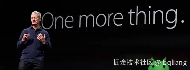 One More Thing.webp