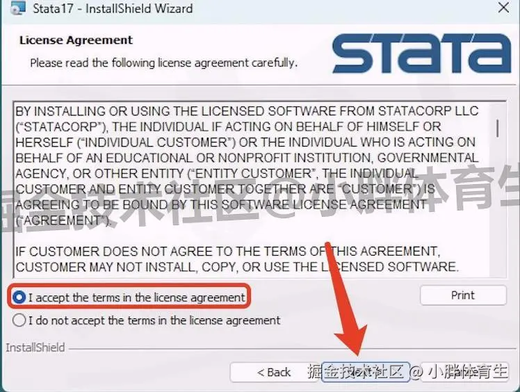 Stata17.0 保姆级下载安装教程｜多学科数据分析神器安装，新手快速上手