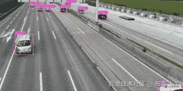 Vehicle Tracking