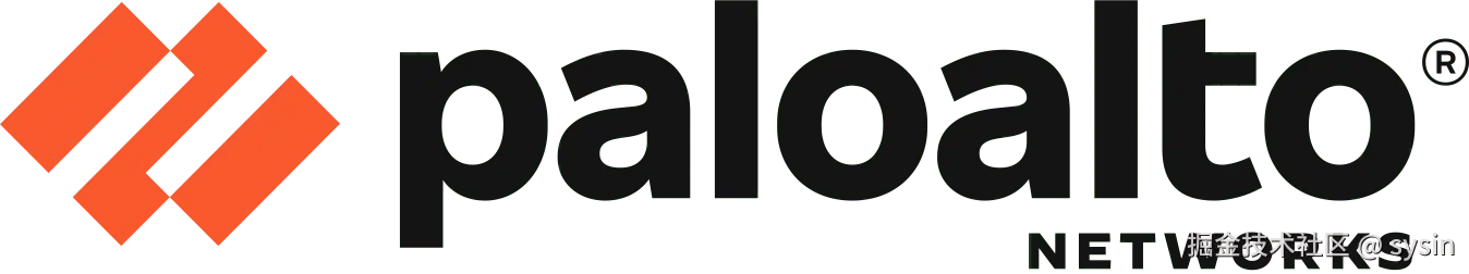 Palo Alto Logo