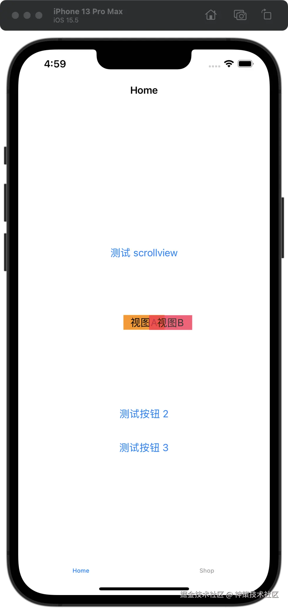 可见比例4