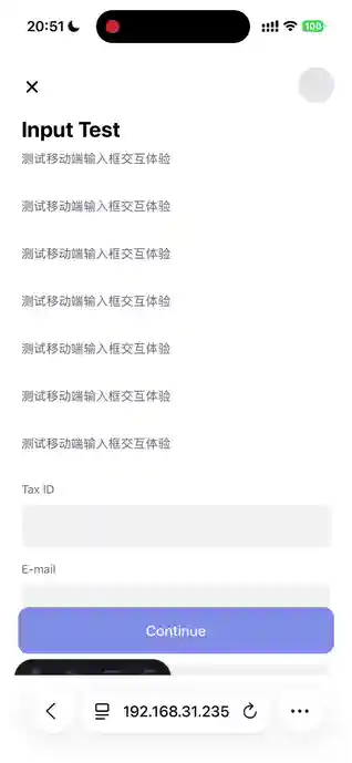 一则评论