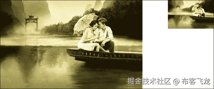 响应式图片的艺术方向控制