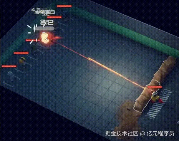 逃離雞科夫錄屏