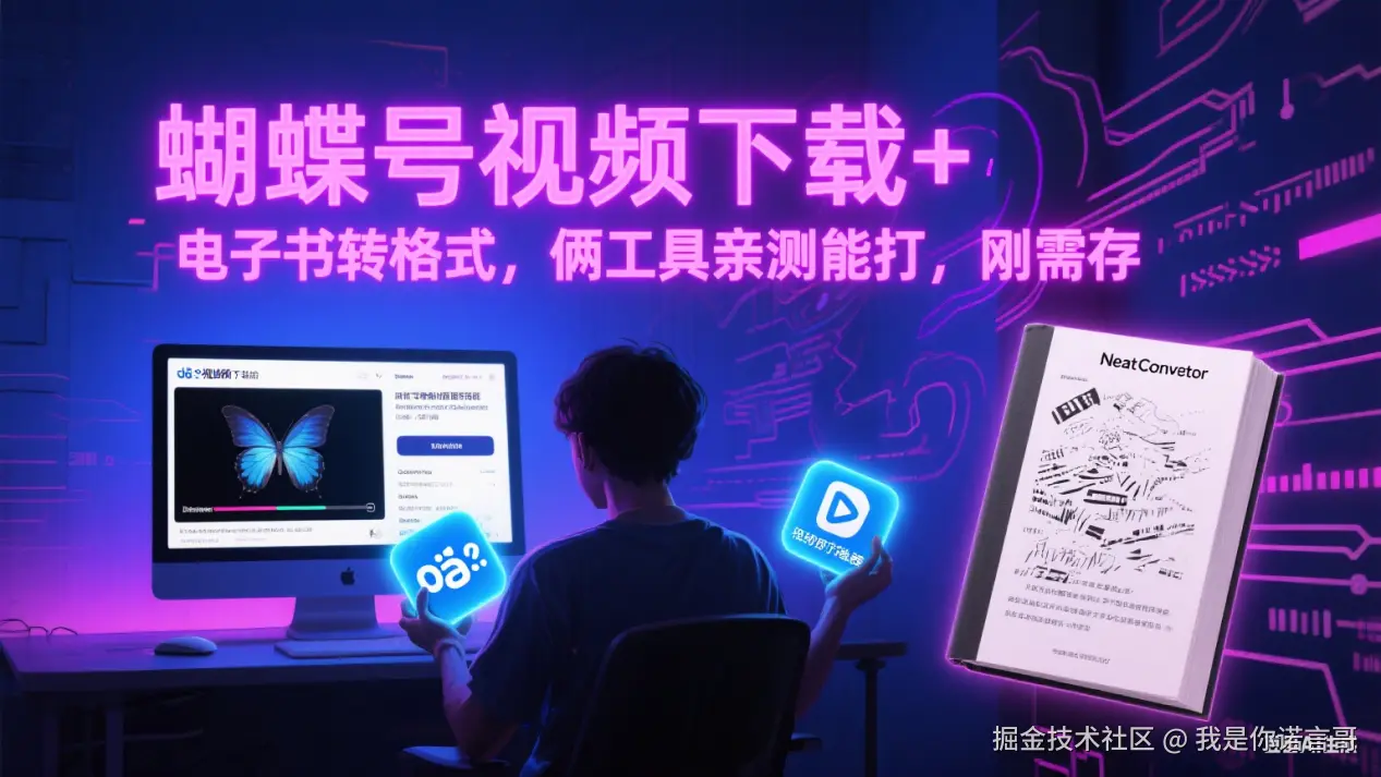 gBurner 软件介绍
