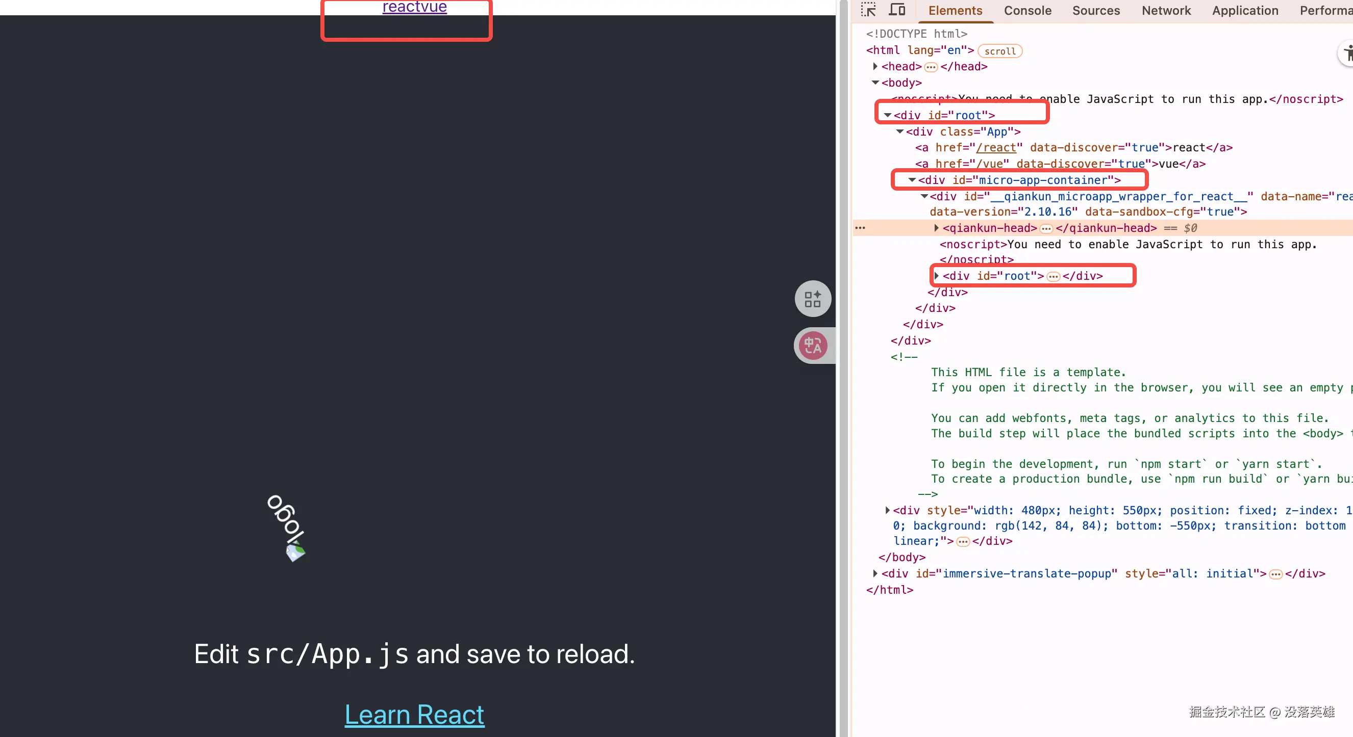 react-mount.png
