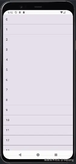 Modifier.consumeWindowInsets()