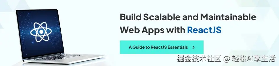 ReactJS 基本指南