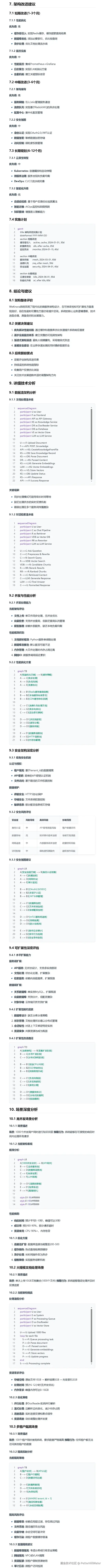 weknora系统saam架构分析报告-2