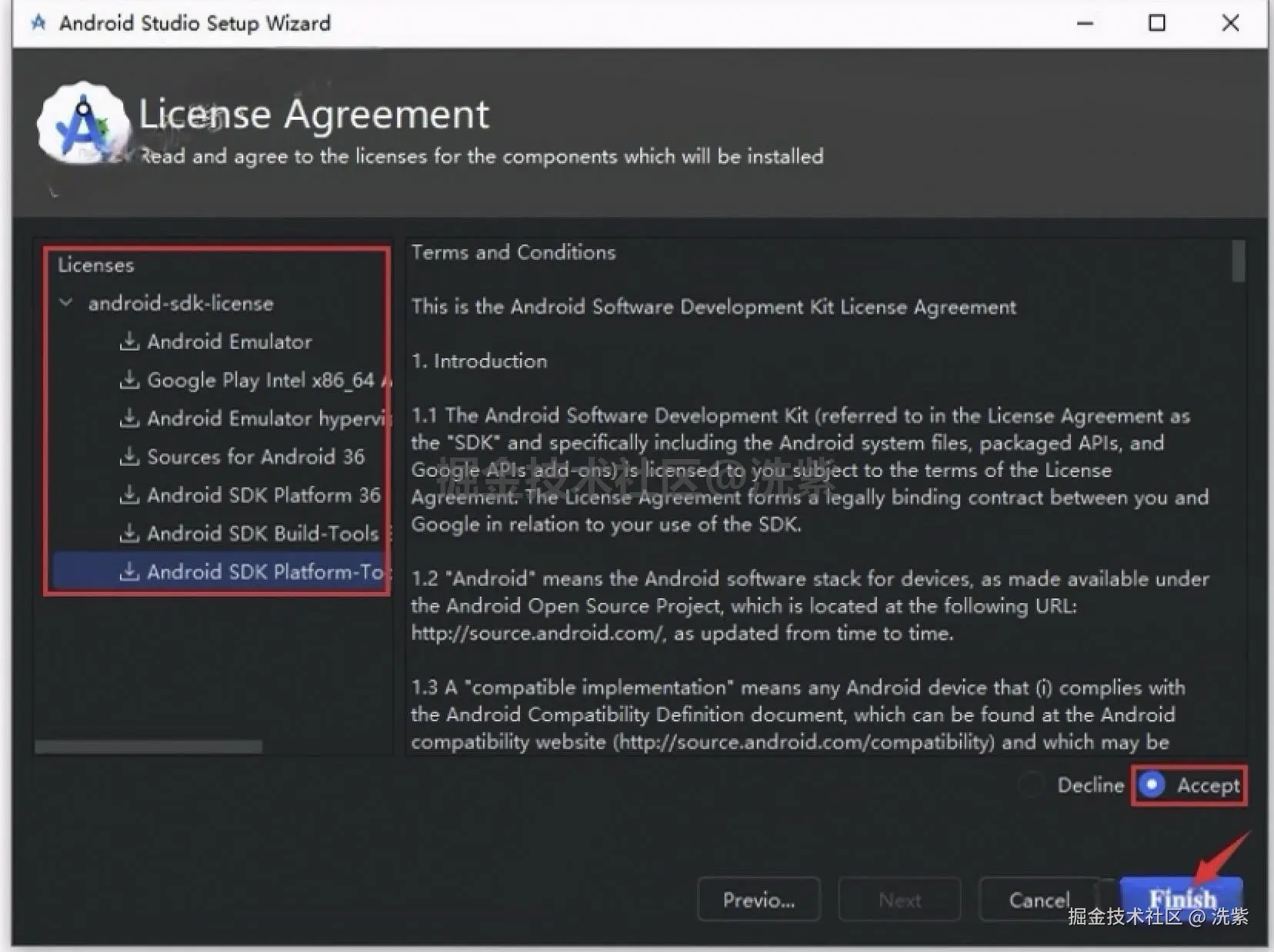 Android Studio 2025 下载安装详细步骤教程+安装包下载+环境搭建步骤