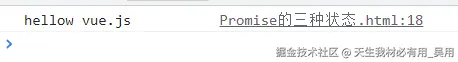 深入探索 JavaScript 中的 Promise：异步编程的未来