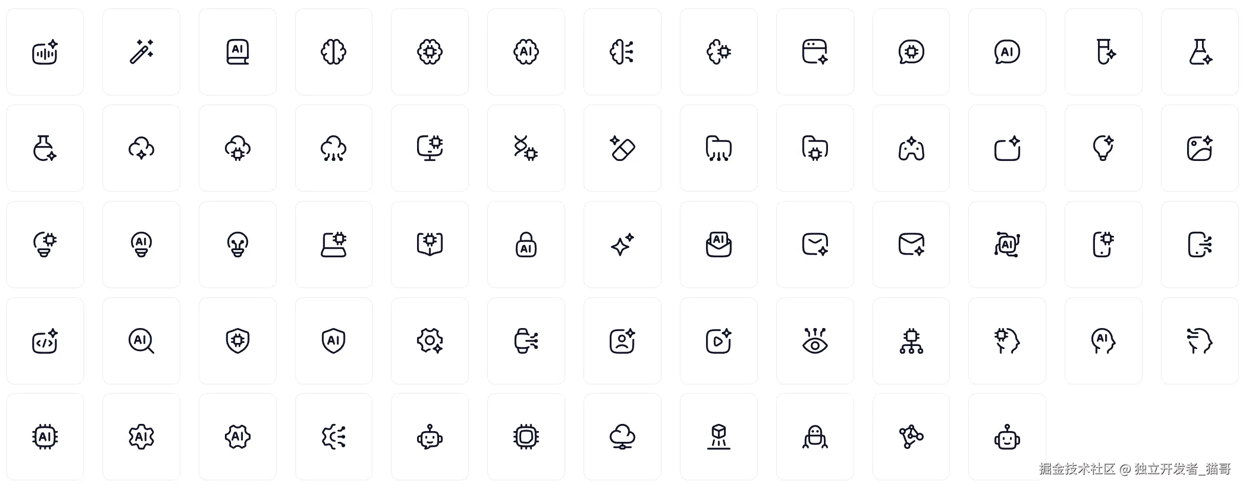 hugeicons-ai