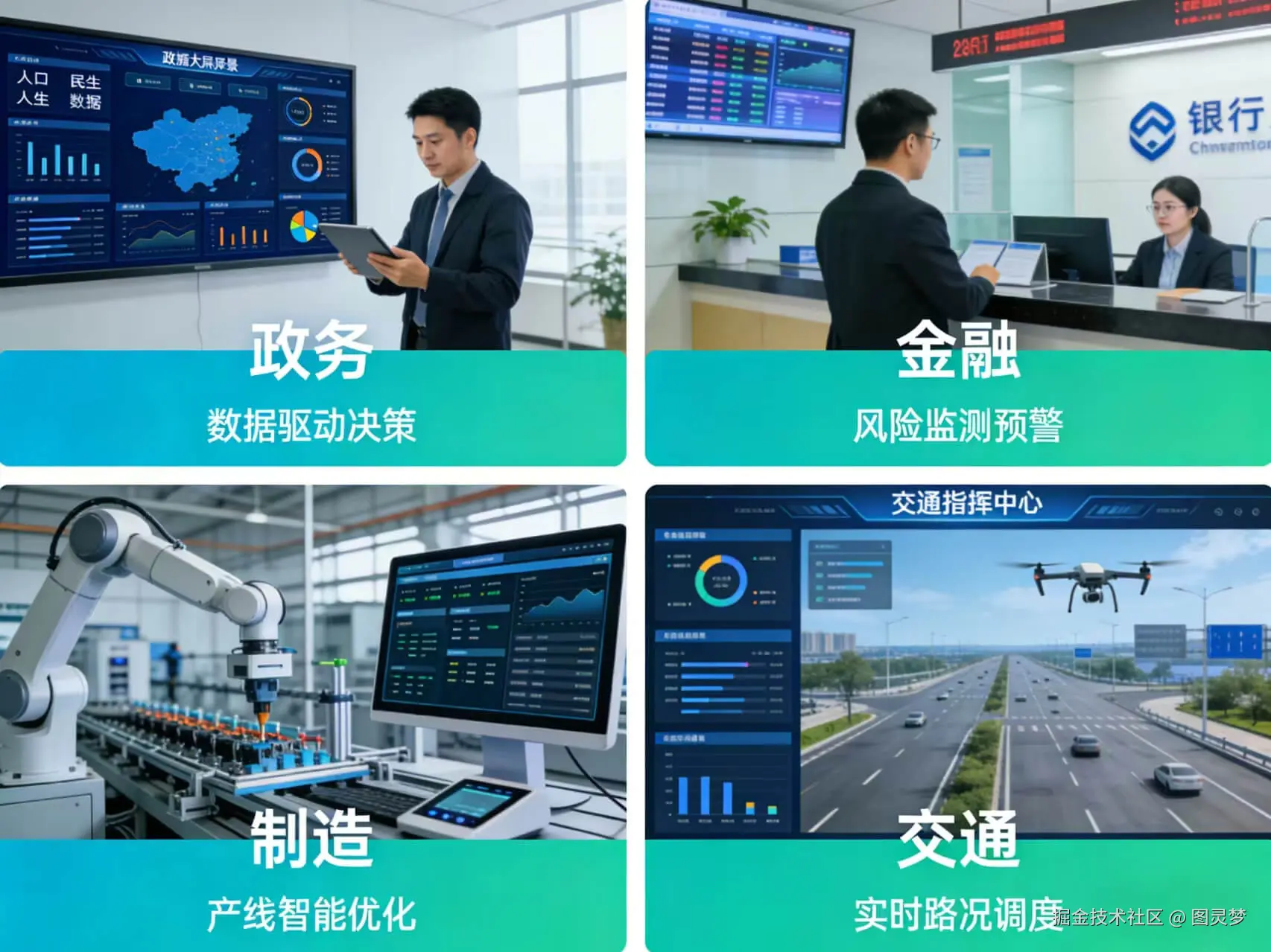 2026年AI+数据治理全场景应用解决方案白皮书 - 全2373页下载