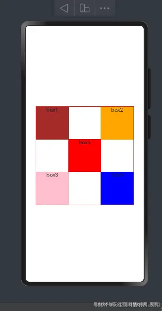 鸿蒙开发入门到进阶：从布局基础到组件实战