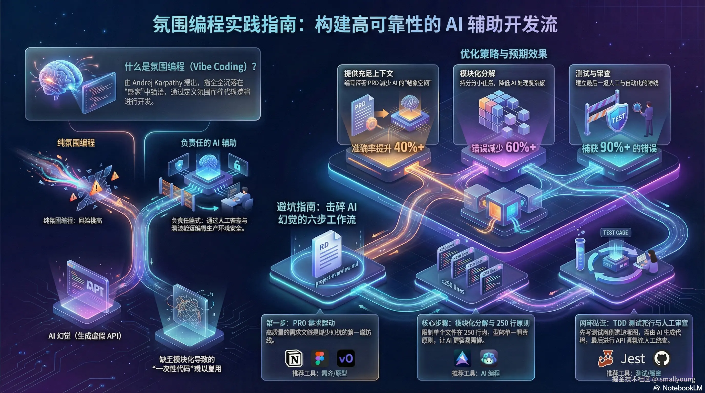 氛围编程实践指南