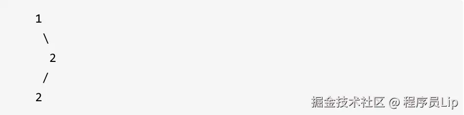 501. 二叉搜索树中的众数