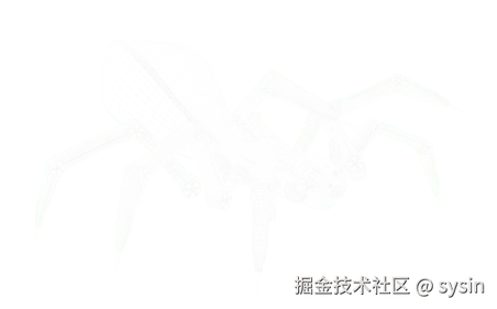 Spider