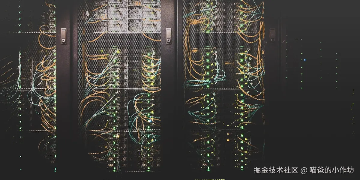 架构图示例
