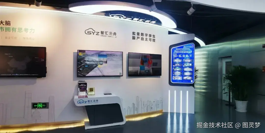 2025 数字孪生开发 TOP10：行业十大领跑者，如何重塑虚实世界的产业格局