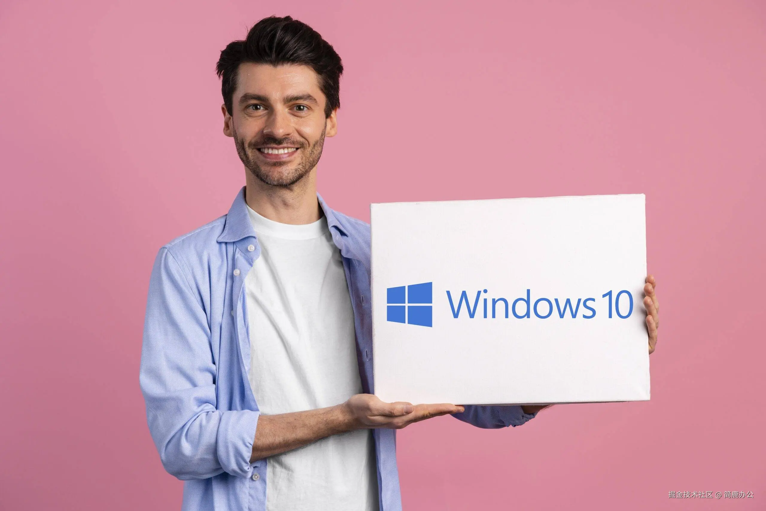 Windows 10 系统