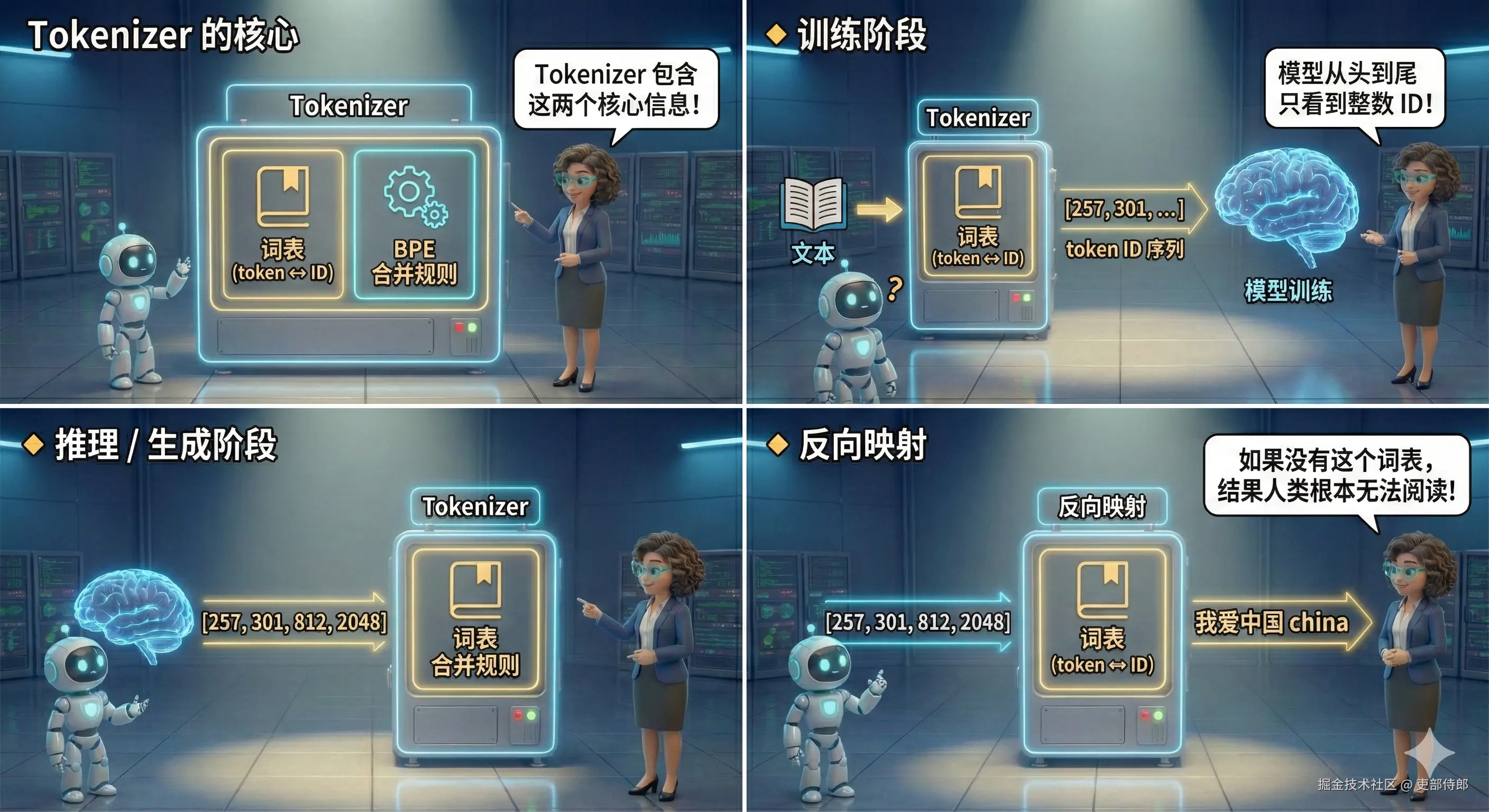 映射