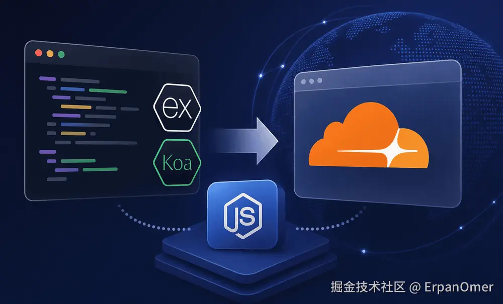 为什么 Cloudflare 能做到毫秒级冷启动，而其它云厂商却不行？