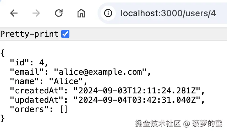 获取 id 为 4 的用户信息.png
