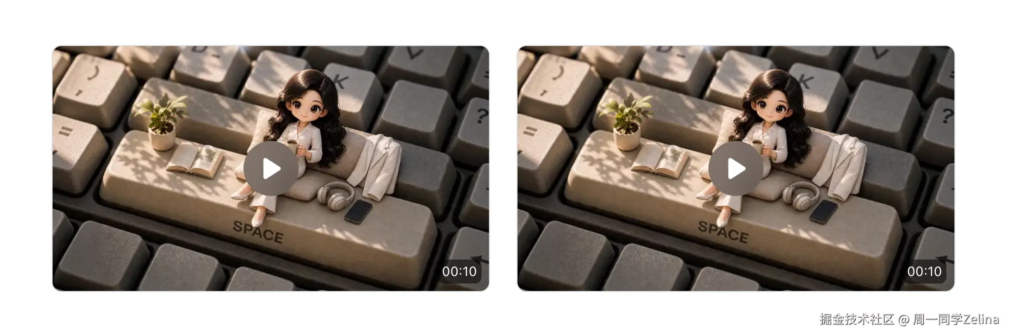 并列视图