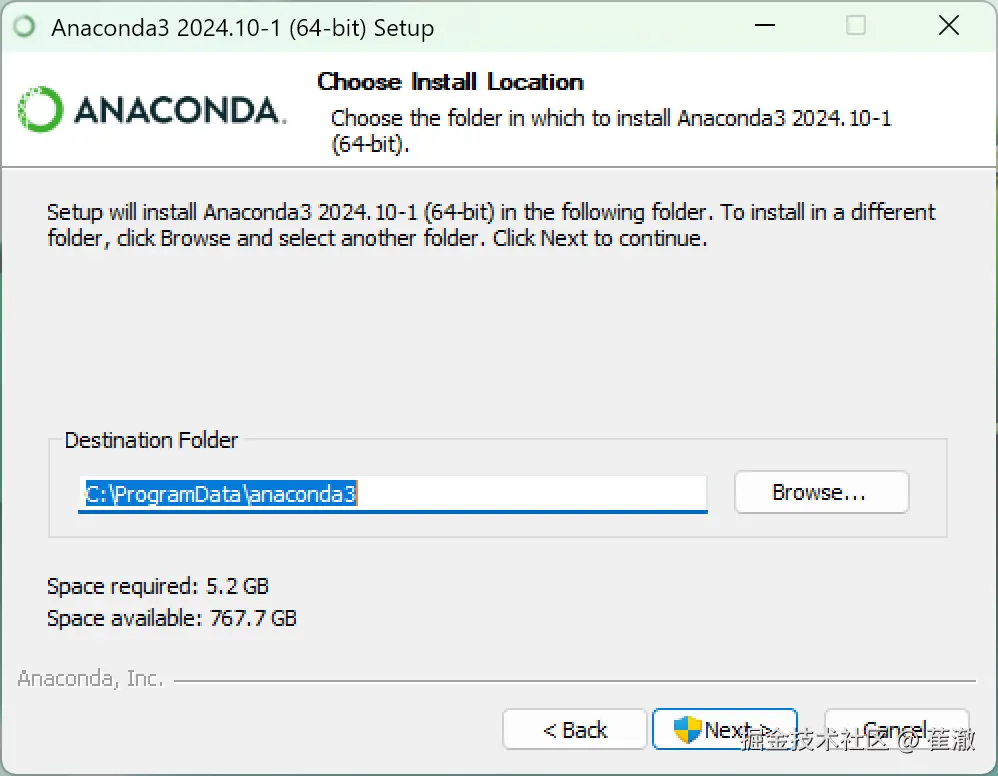 anaconda-setup-4