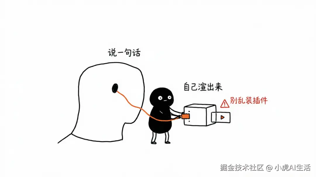 金句配图
