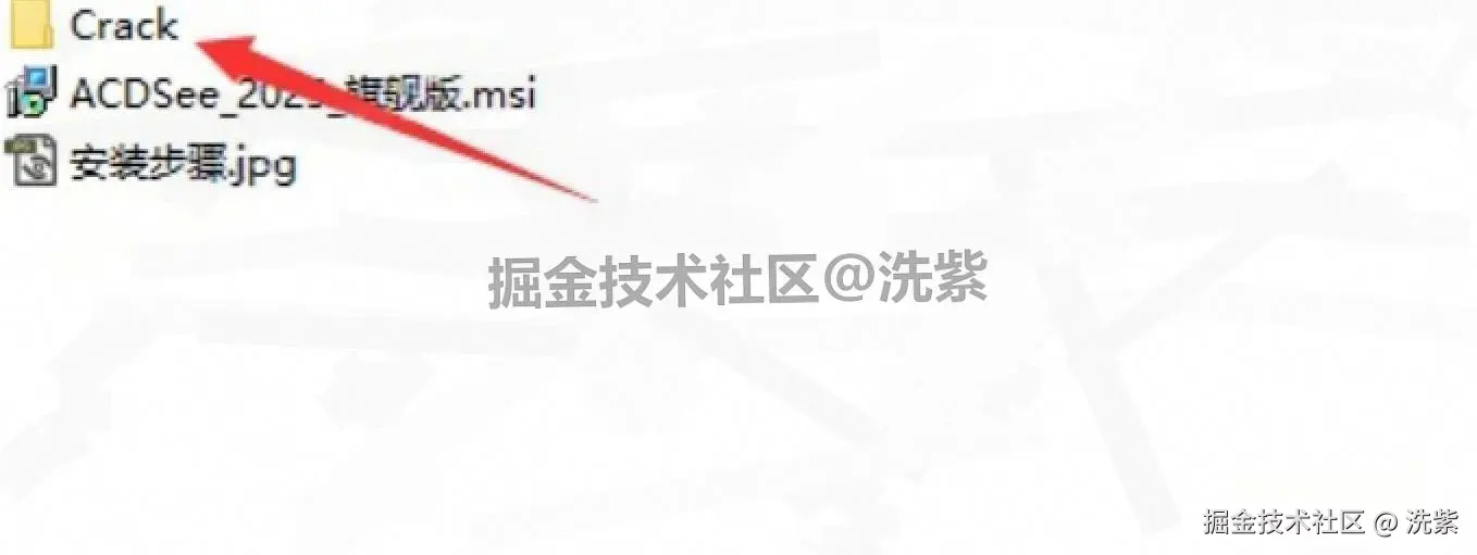 ACDSee 2025超星系保姆级下载安装全教程（含下载链接）