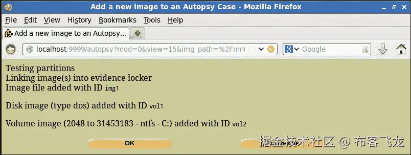 Autopsy