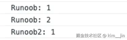 count的用法