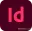 InDesign logo