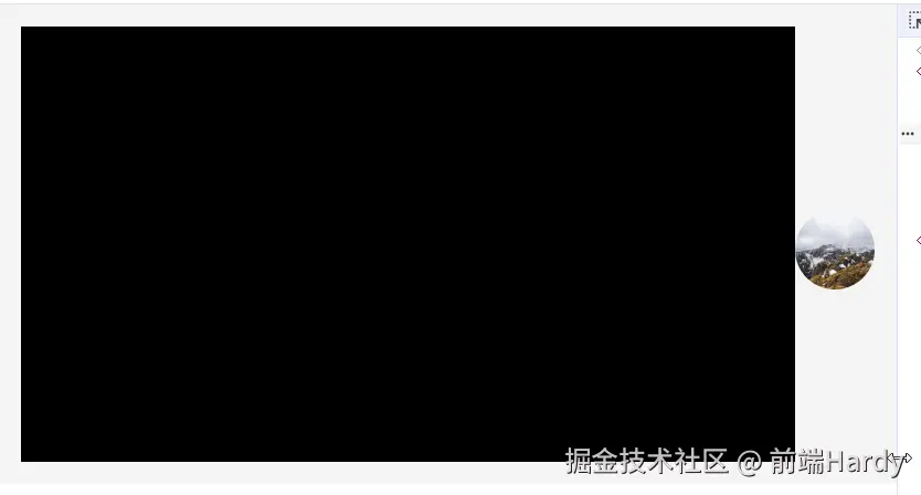 固定元素宽高比