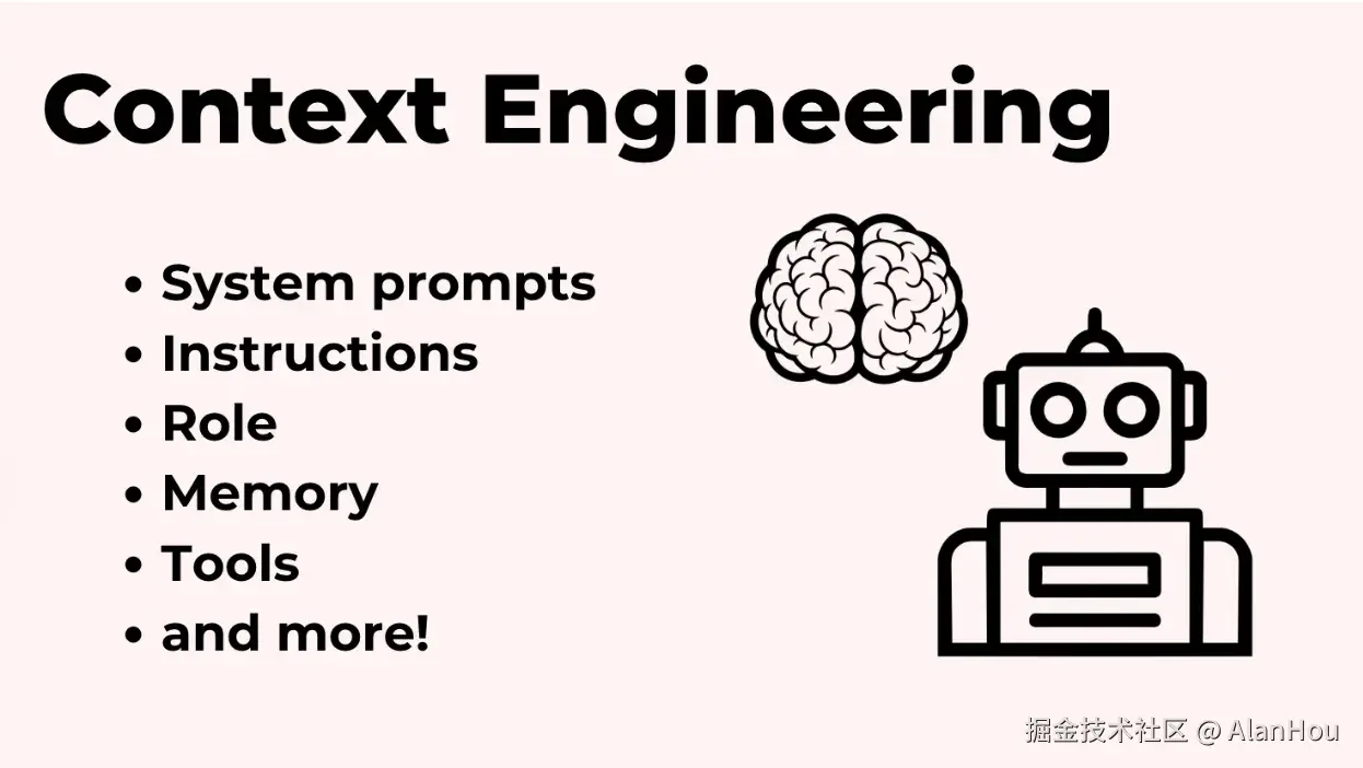 上下文工程 (Context Engineering)