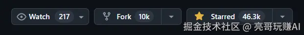 狂揽46K Stars！这个爬虫工具把小红书抖音全拿下了
