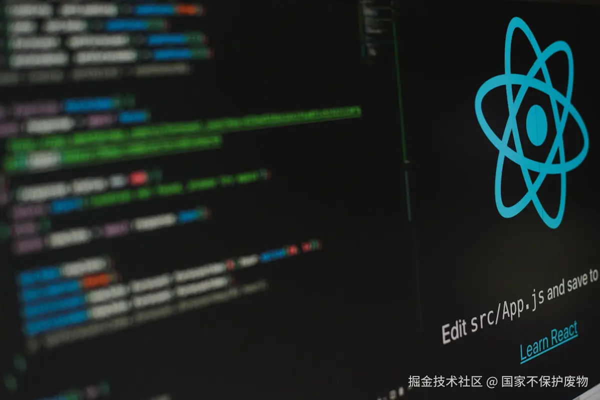 React状态管理艺术