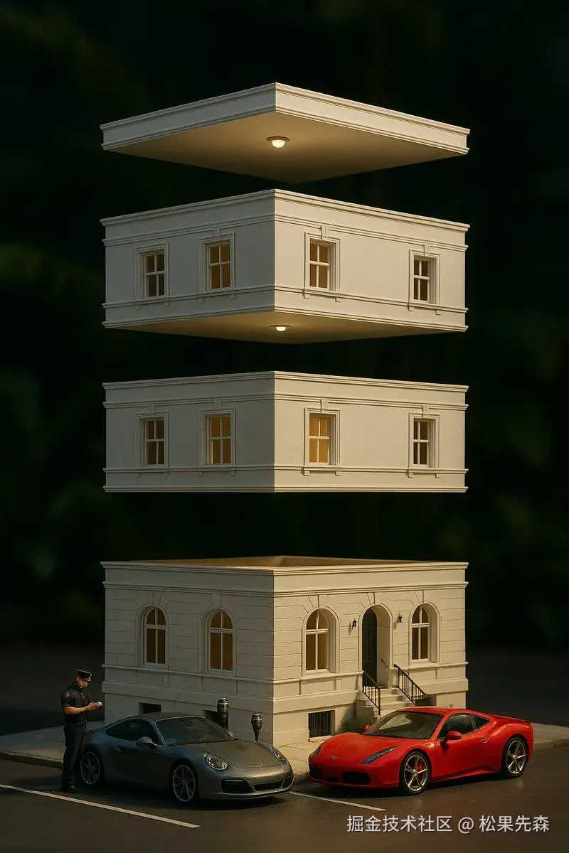 Awesome GPT4o/GPT-4o Image Prompts-创建悬浮切片水果