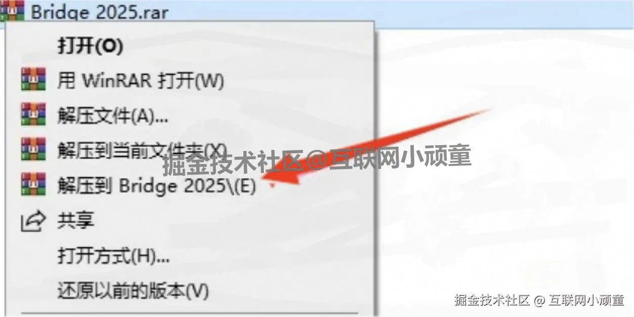 Adobe Bridge 2025超详细保姆级图文下载安装全教程指南（含系统要求+常见问题）